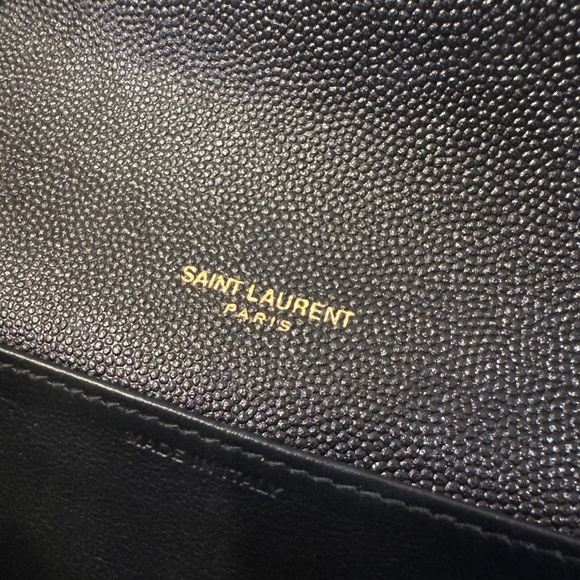 YSL Original Clutch / Purse - Picture 2 of 3